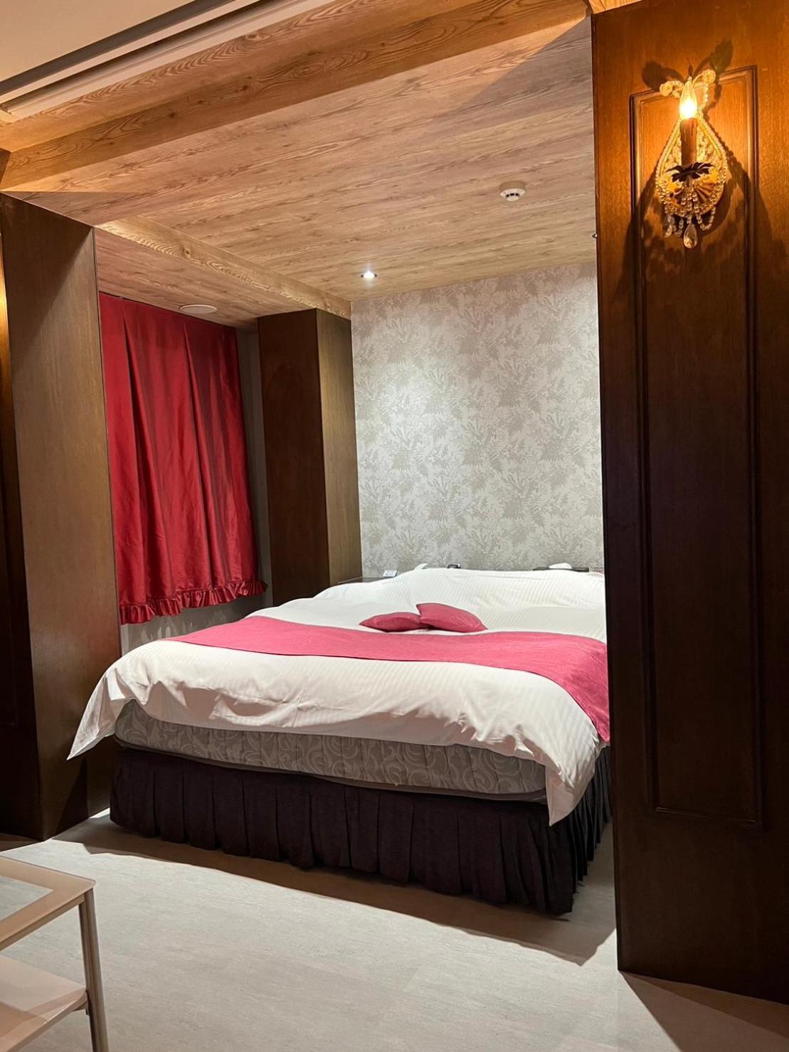 ホテル トランス 男塾ホテルグループ (Adults Only) Κόμπε Εξωτερικό φωτογραφία