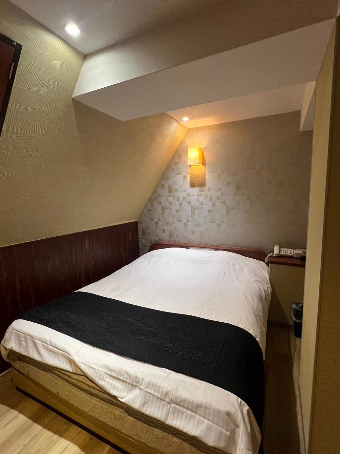 ホテル トランス 男塾ホテルグループ (Adults Only) Κόμπε Εξωτερικό φωτογραφία