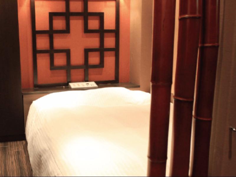 ホテル トランス 男塾ホテルグループ (Adults Only) Κόμπε Εξωτερικό φωτογραφία